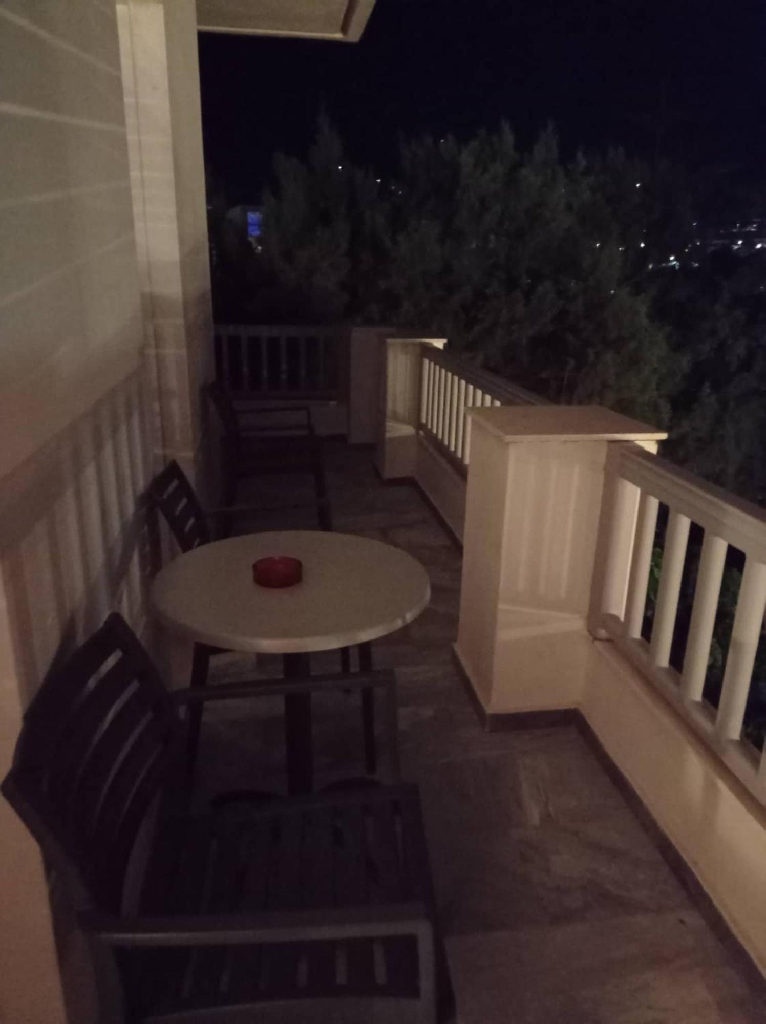 Kantouni Guest House By The Sea บาทซี ภายนอก รูปภาพ
