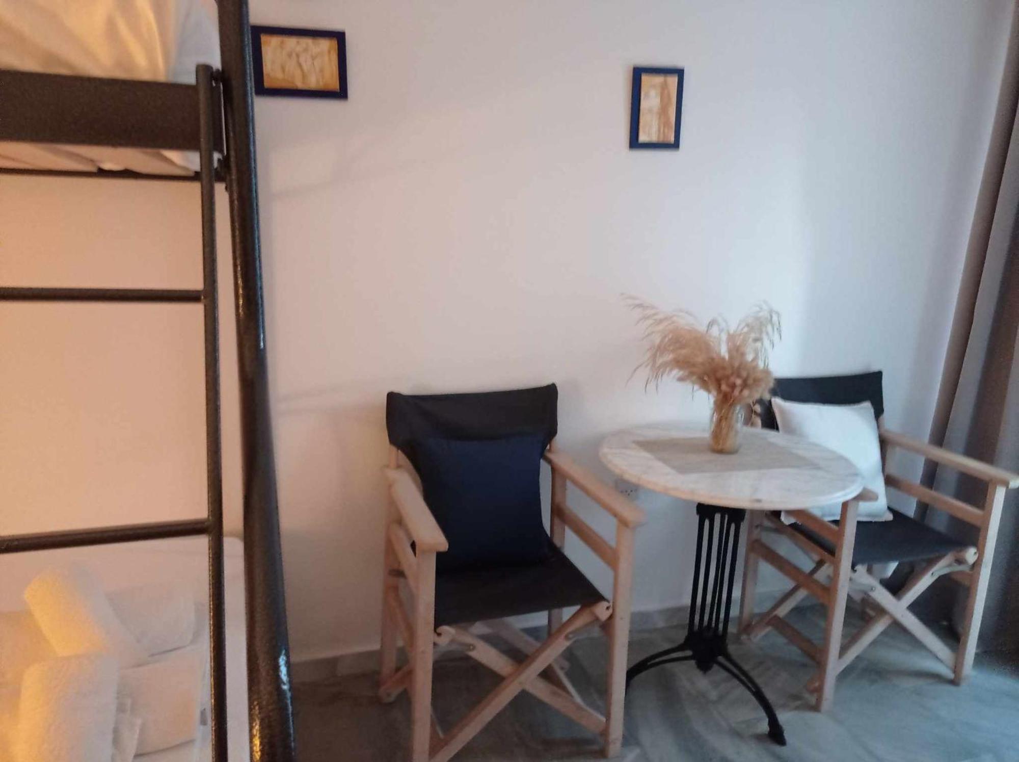 Kantouni Guest House By The Sea บาทซี ภายนอก รูปภาพ