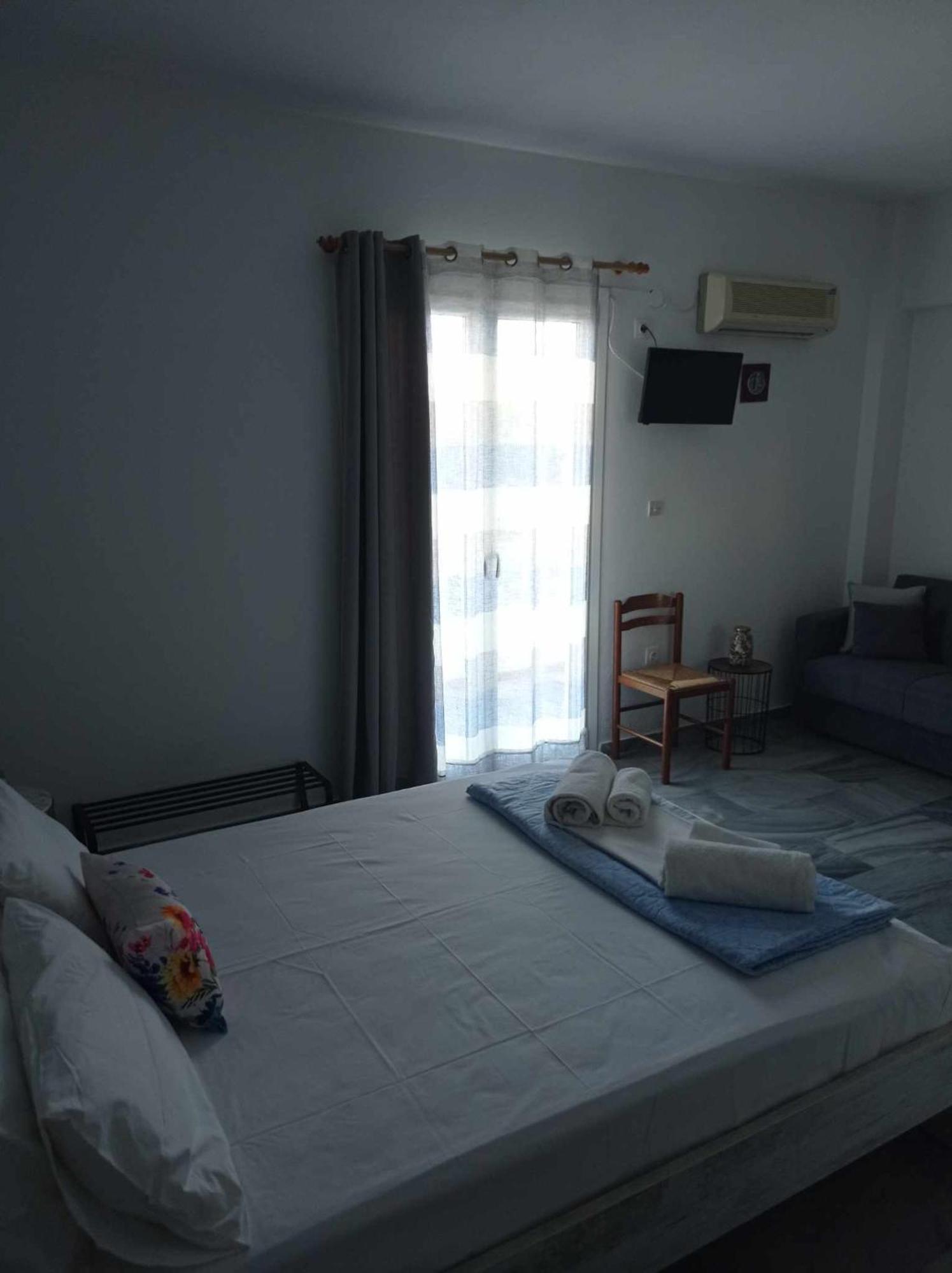 Kantouni Guest House By The Sea บาทซี ห้อง รูปภาพ