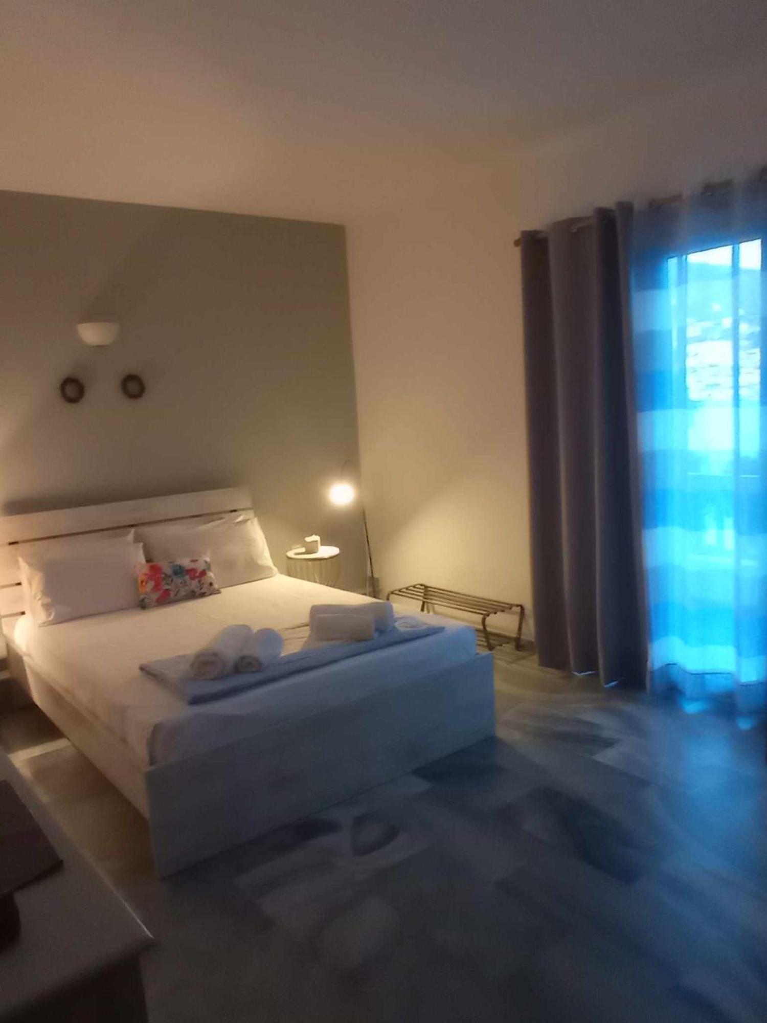 Kantouni Guest House By The Sea บาทซี ห้อง รูปภาพ